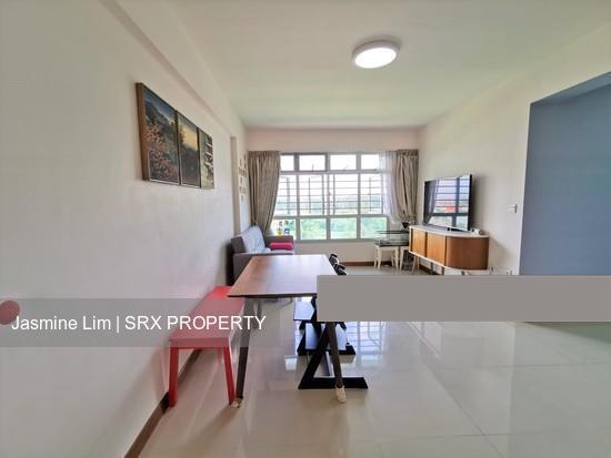 Blk 672D Edgefield Plains (Punggol), HDB 4 Rooms #220426571